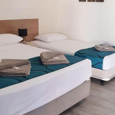 Burdekin Motor Inn Home Hill Eksteriør billede