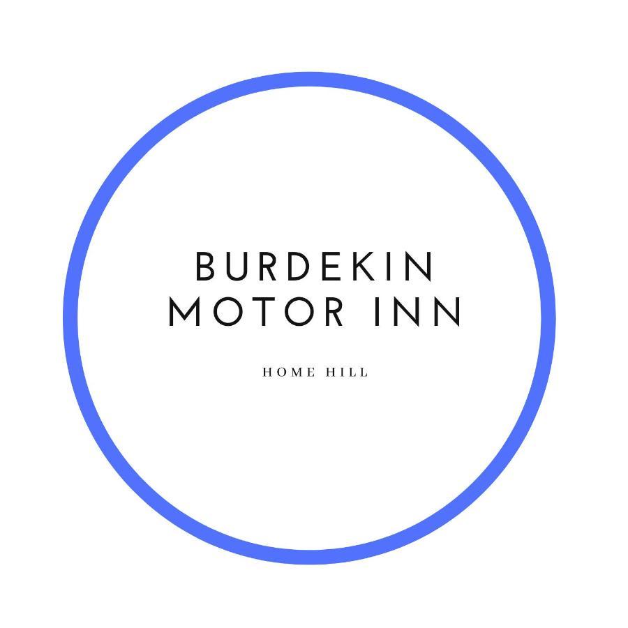 Burdekin Motor Inn Home Hill Eksteriør billede