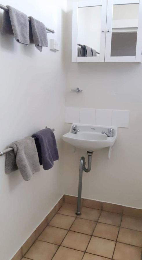 Burdekin Motor Inn Home Hill Eksteriør billede